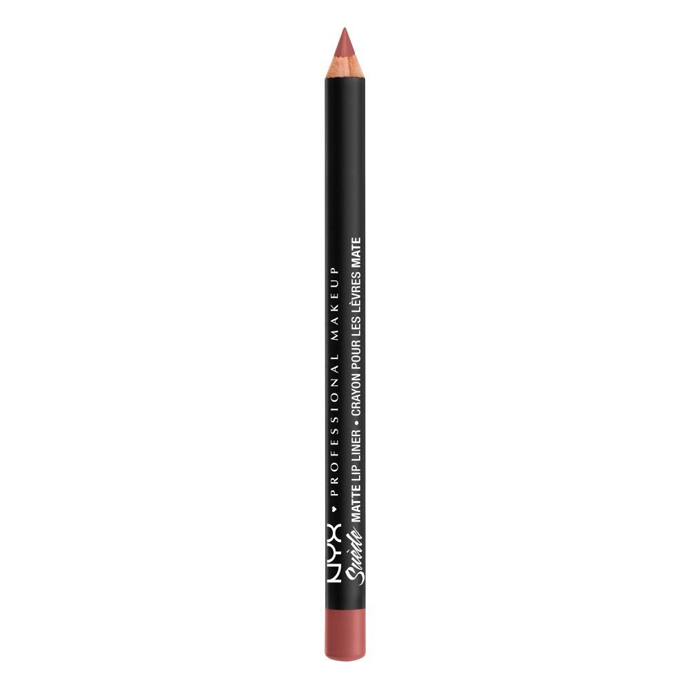 Matita Labbra Suede Matte Lip Liner