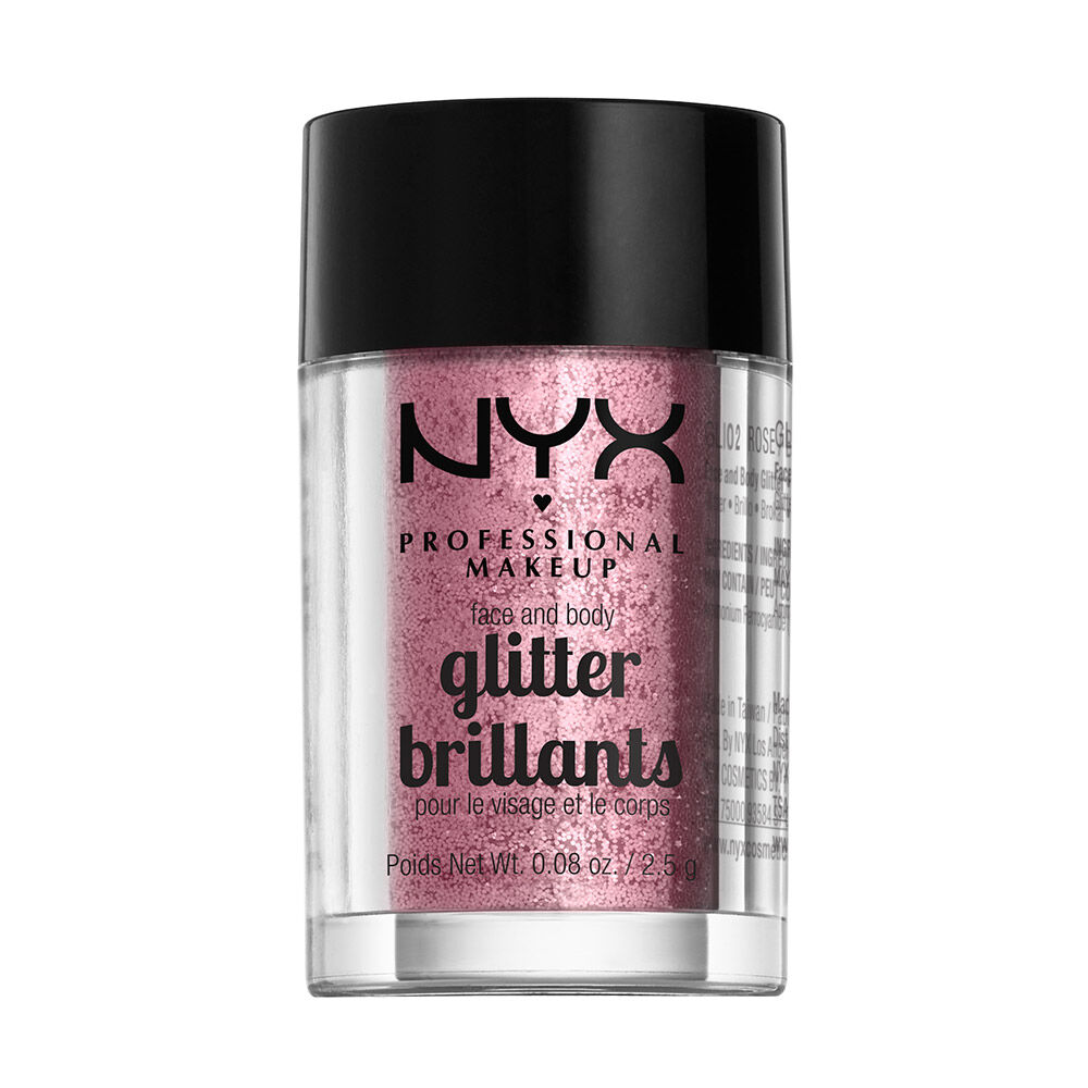 Glitter Viso & Corpo