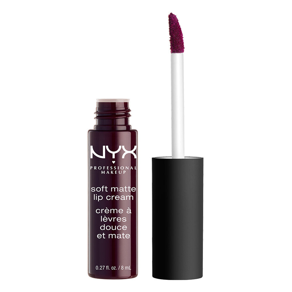 Tinta Labbra Soft Matte Lip Cream