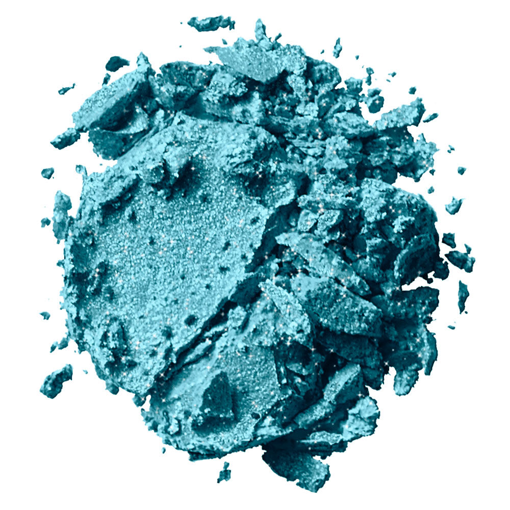 Ombretti in Polvere Brillanti Prismatic Eye Shadows