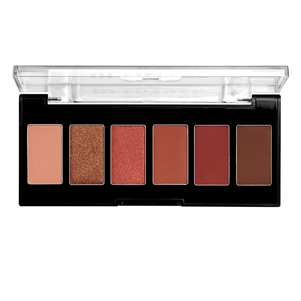 Mini Palette ombretti Ultimate Shadow