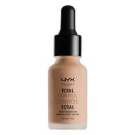 Fondotinta Liquido Total Control Drop