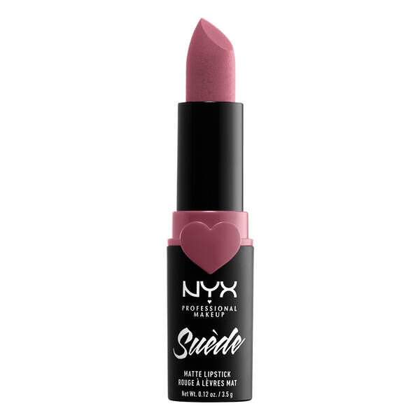 Rossetto Suede Matte