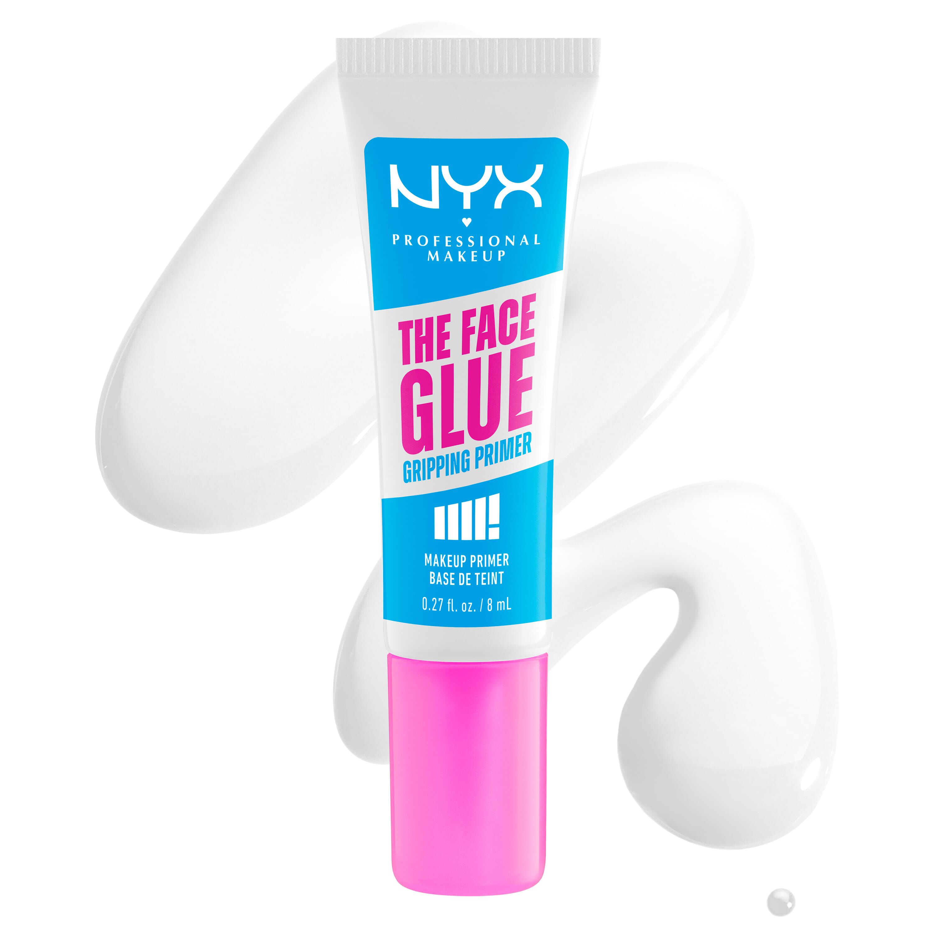 The Face Glue Gripping Primer