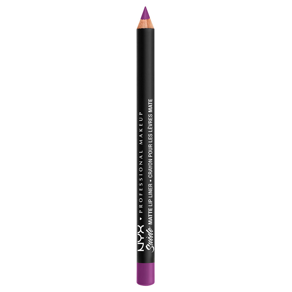 Matita Labbra Suede Matte Lip Liner