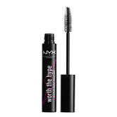 Mascara Volumizzante e Allungante Waterproof Worth the Hype