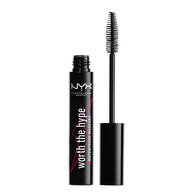 Mascara Volumizzante e Allungante Waterproof Worth the Hype