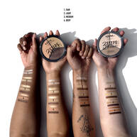 Palette Viso 3 Steps to Sculpt
