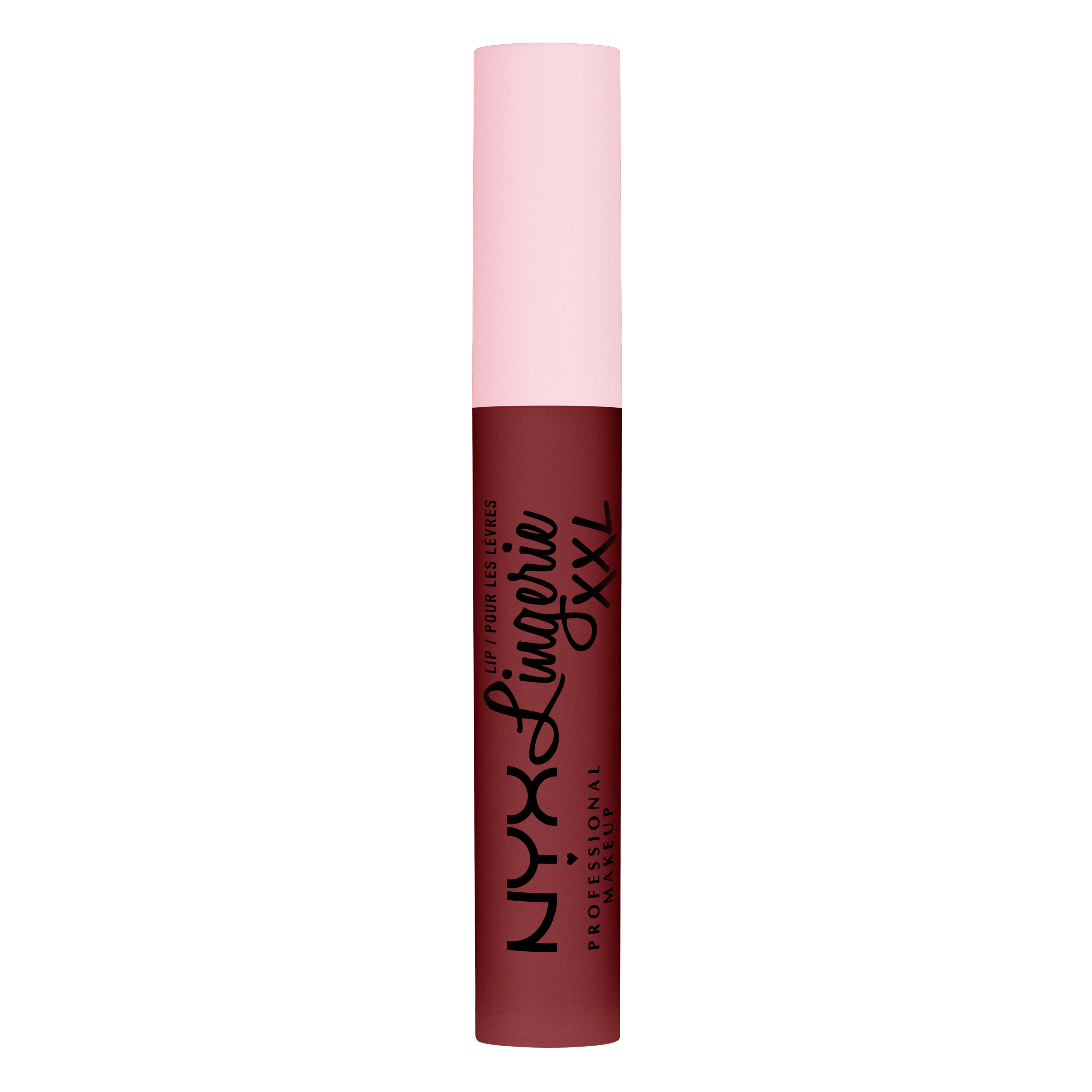 Lip Lingerie XXL Rossetto Liquido Matte