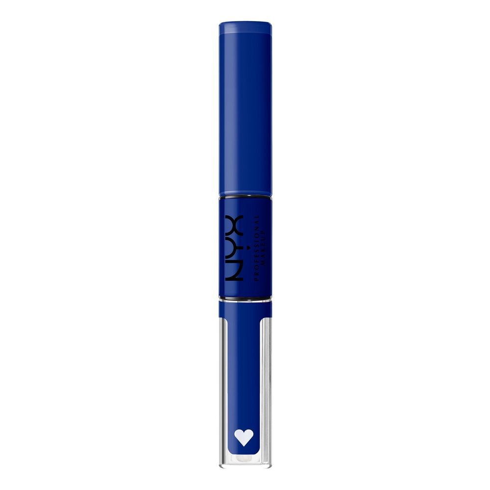 SHINE LOUD HIGH SHINE LIP COLOR