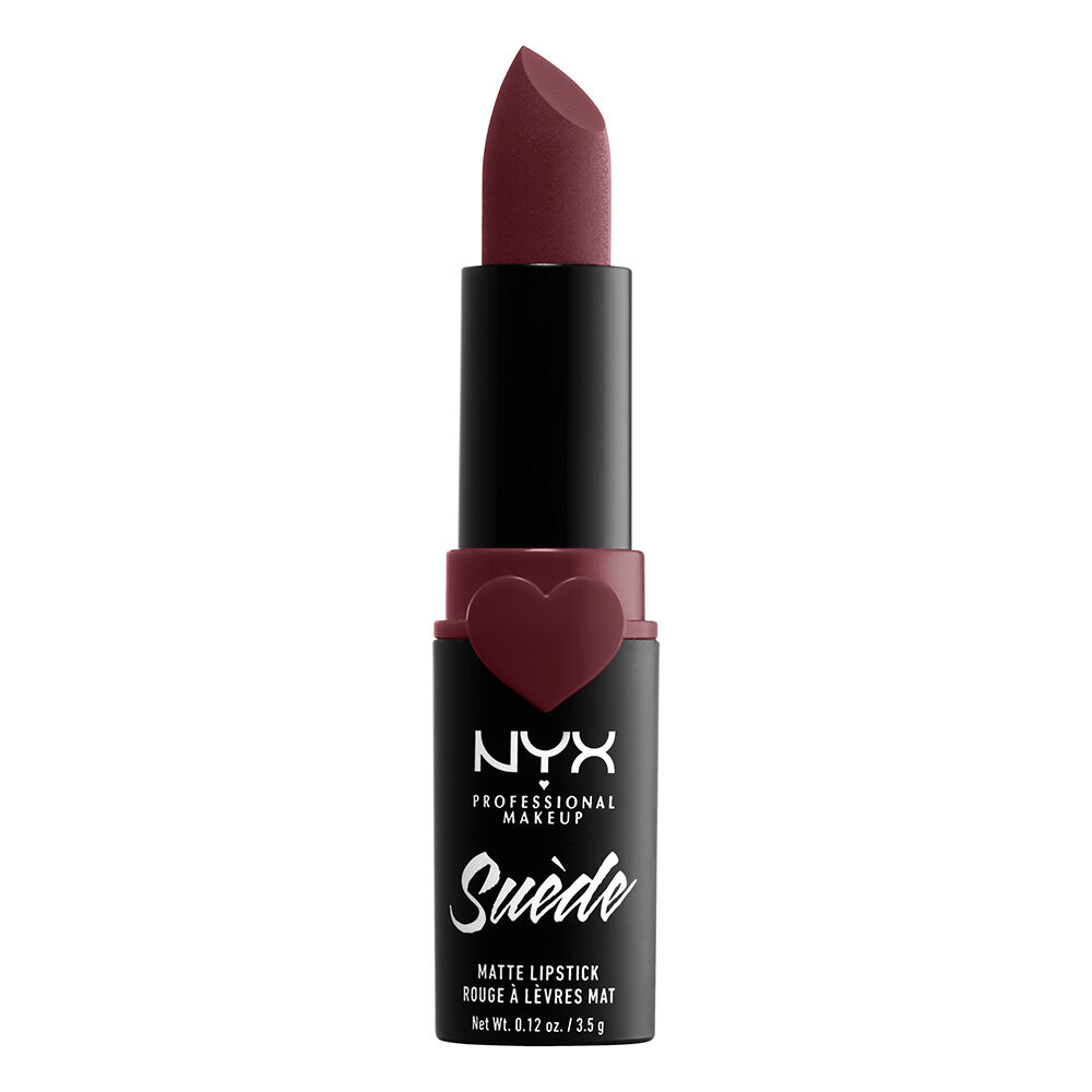Rossetto Suede Matte