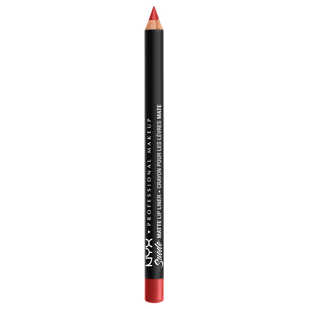 Matita Labbra Suede Matte Lip Liner