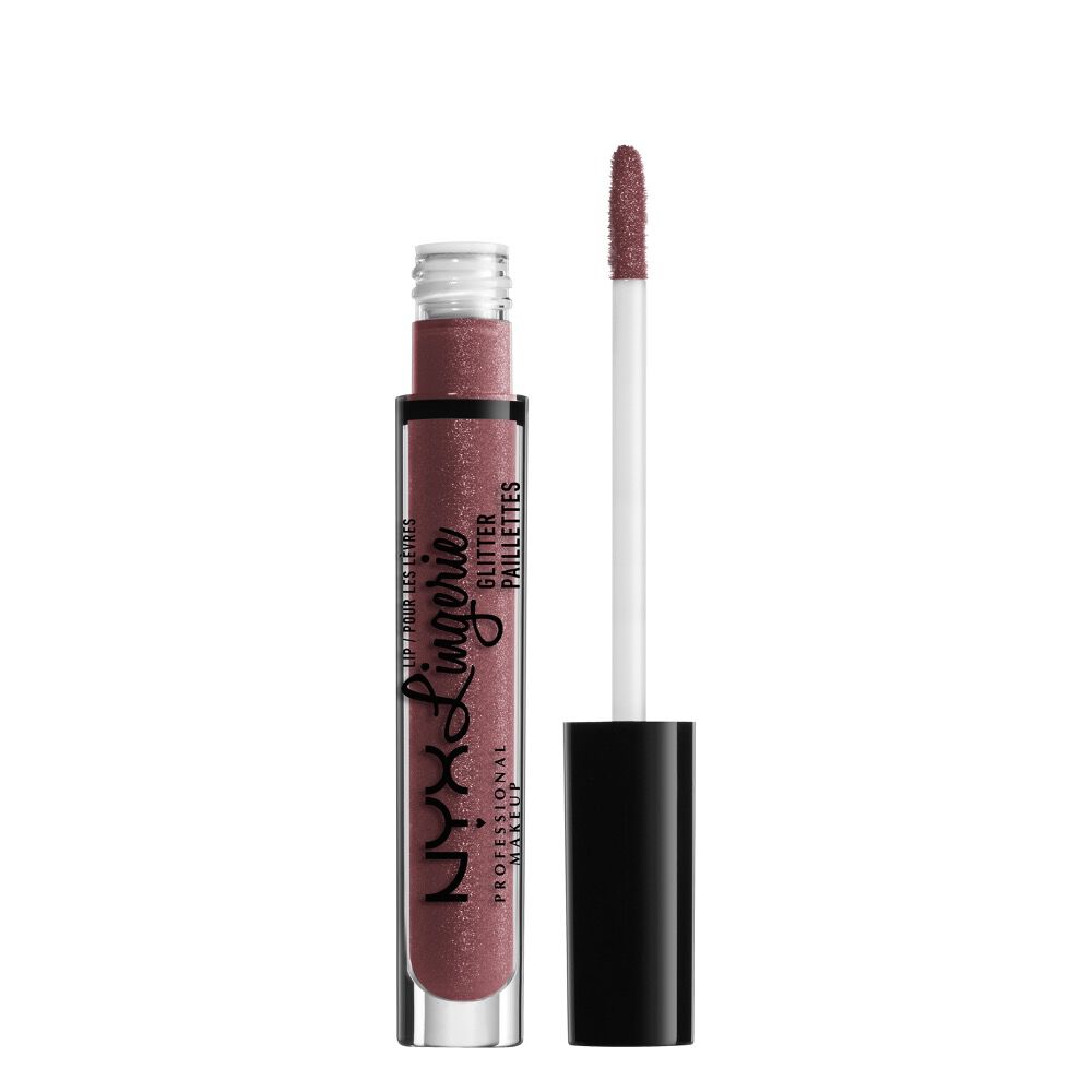 Lip Lingerie Glitter