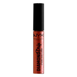 Lip Gloss Diamond Drip