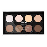 Palette Pro Highlight & Contour