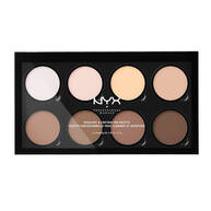 Palette Pro Highlight & Contour