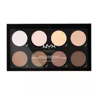 Palette Pro Highlight & Contour