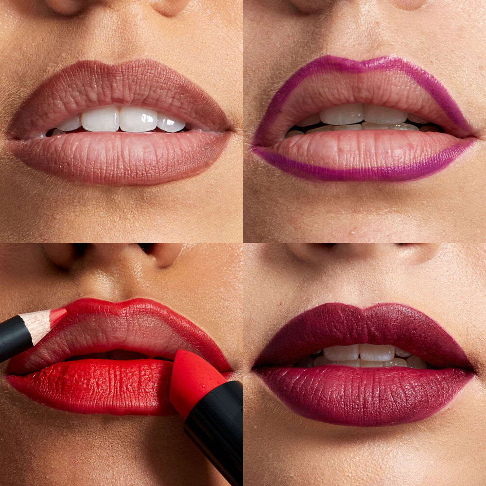 Rossetto Suede Matte