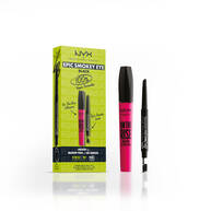 Kit Epic Smokey Eye