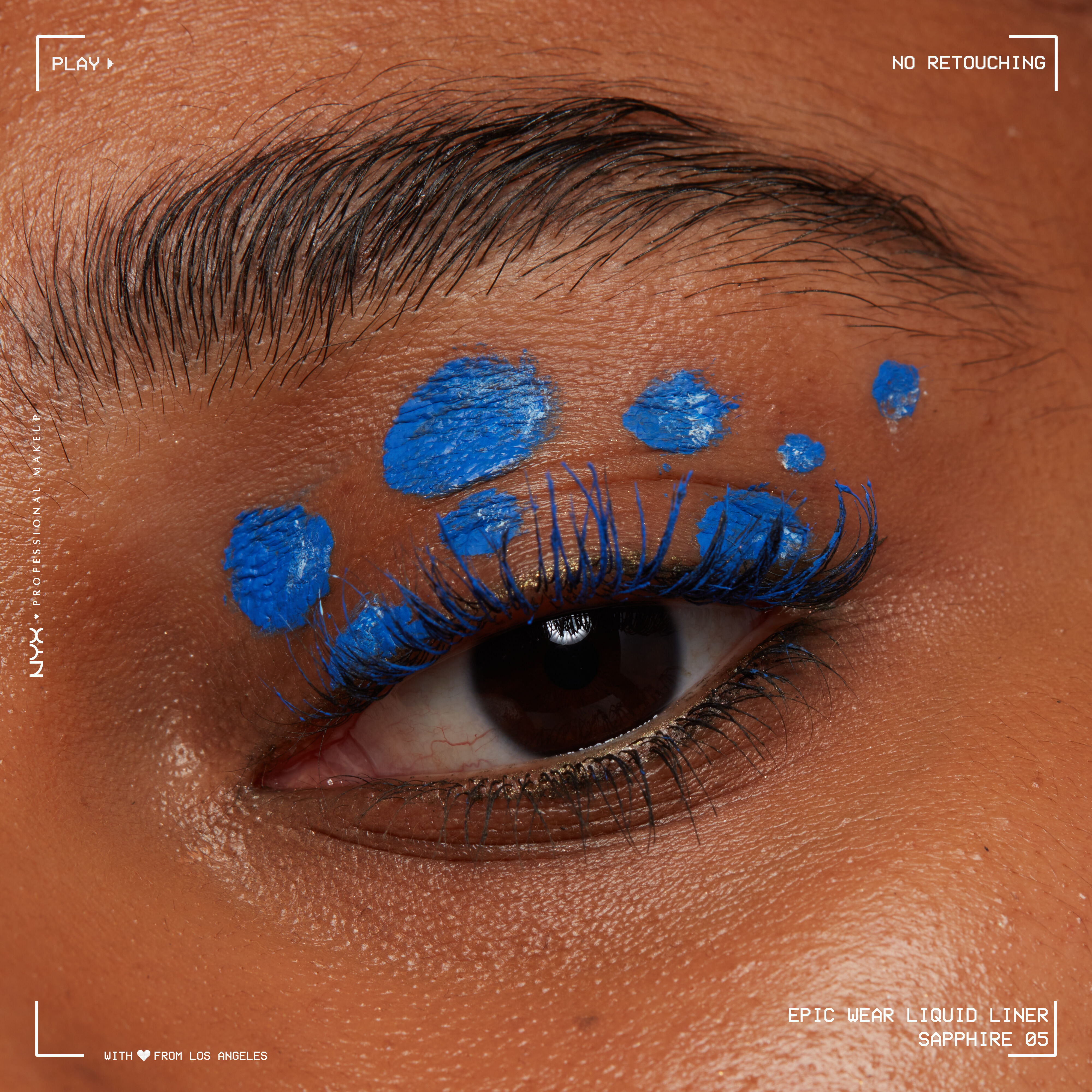 Eyeliner Liquido Epic Wear