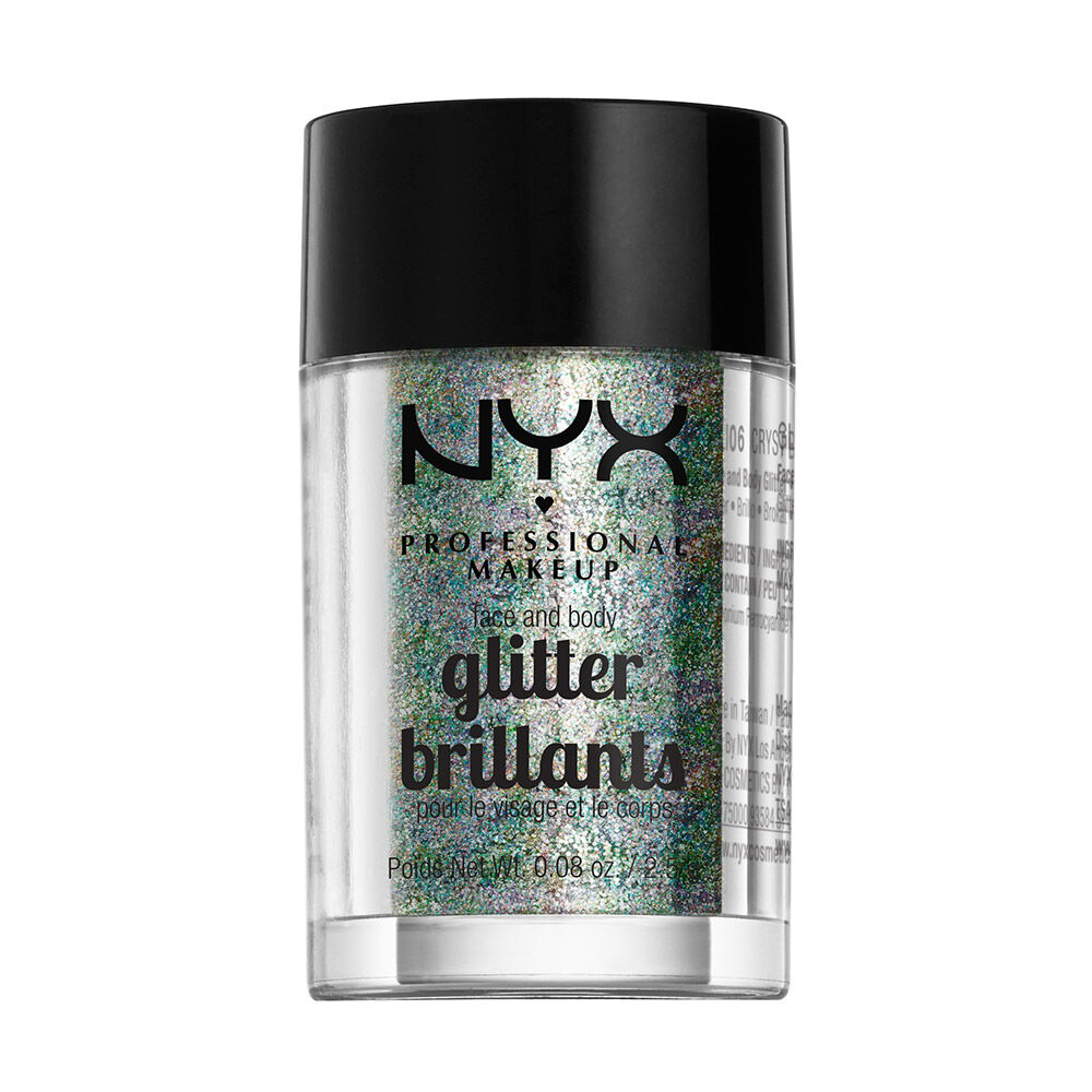 Glitter Viso & Corpo