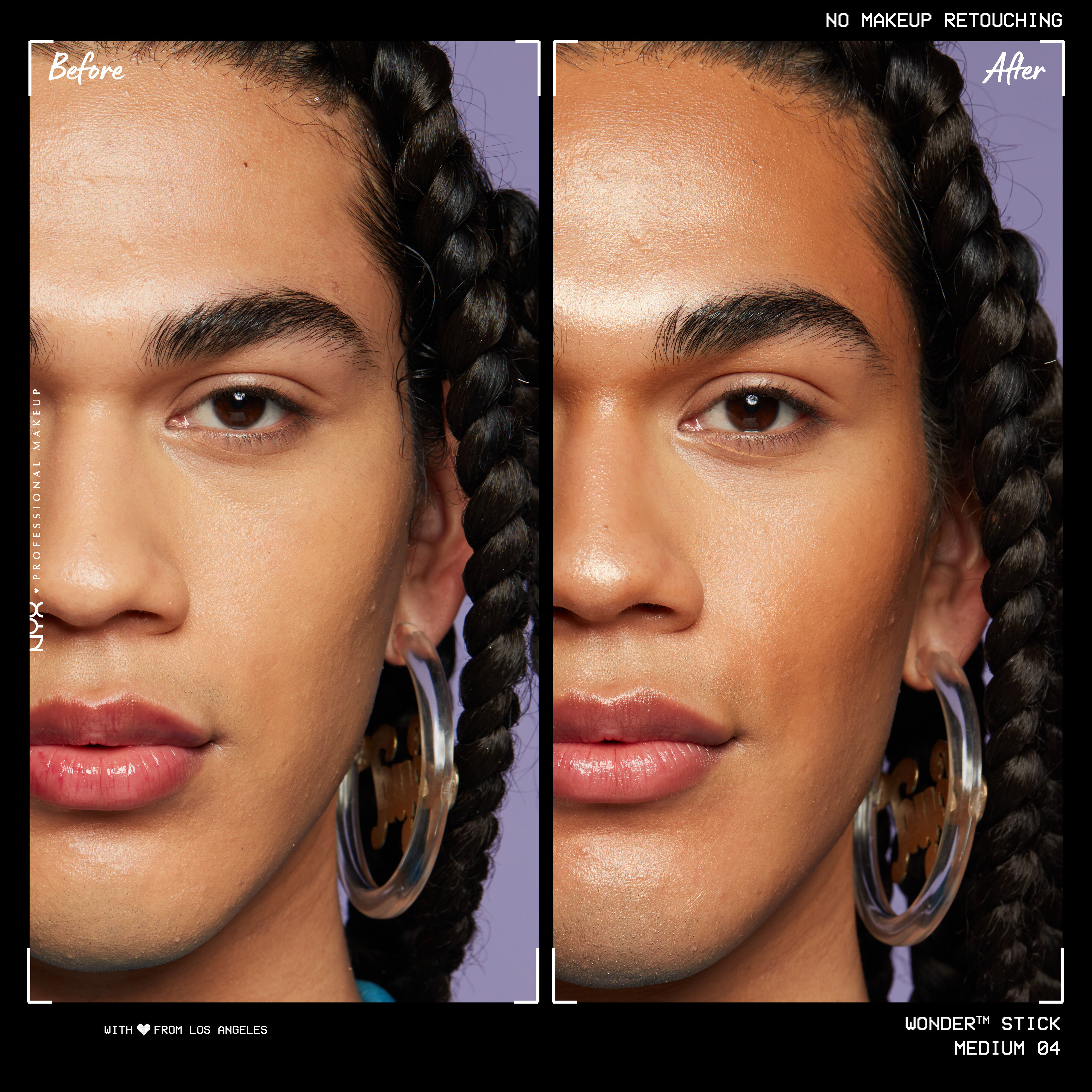 Duo Contouring Wonderstick