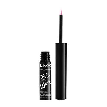 Eyeliner Liquido Epic Wear