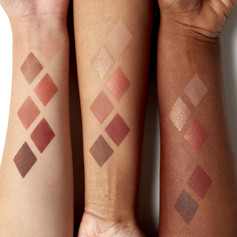 Mini Palette ombretti Ultimate Shadow