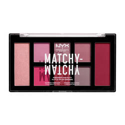 Palette Matchy-Matchy