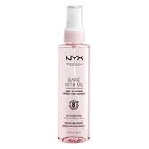 Spray Fissante Rinfrescante Bare With Me