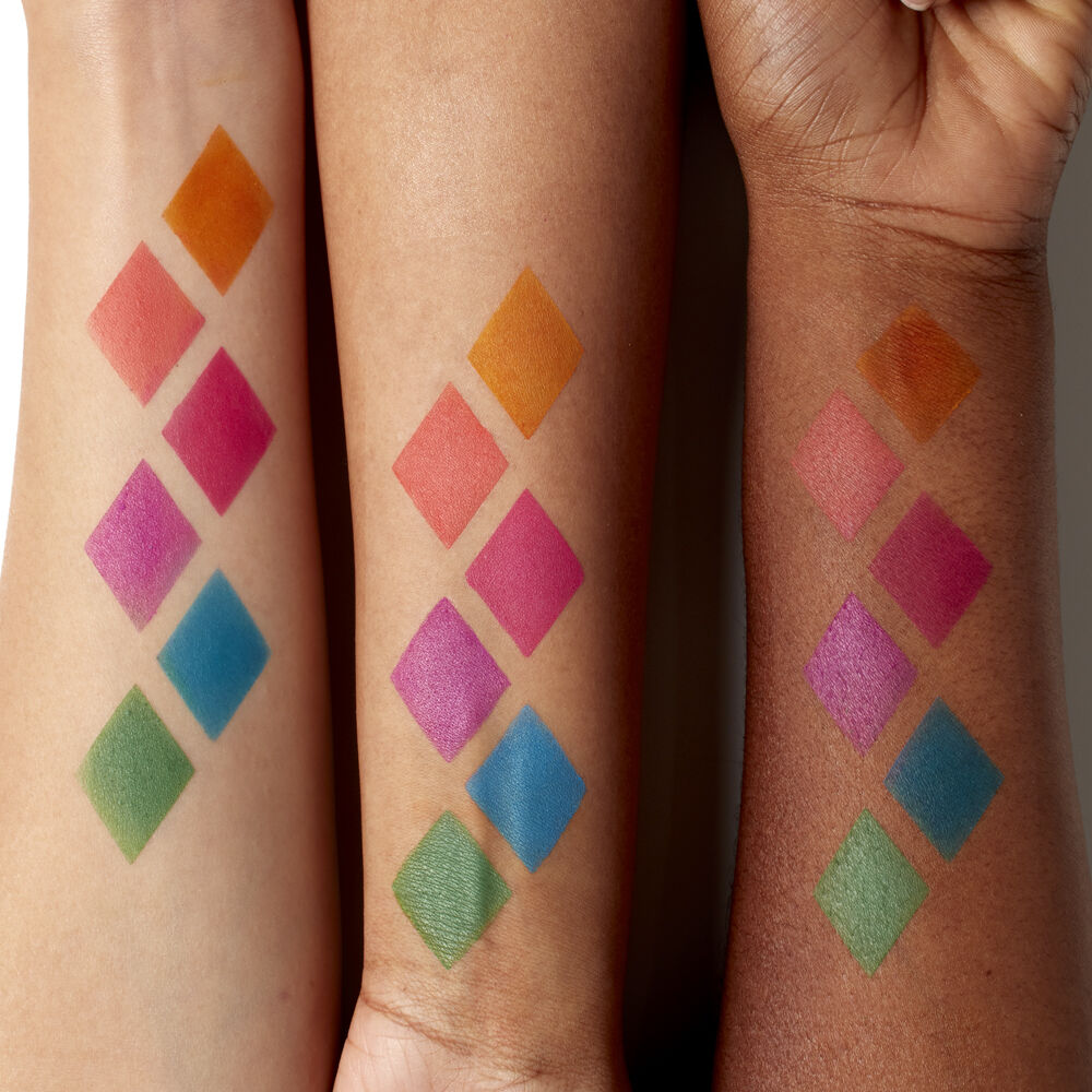 Mini Palette ombretti Ultimate Shadow
