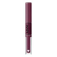 Rossetto No transfer Shine Loud