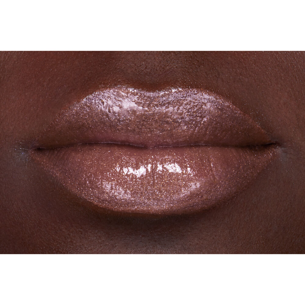 Lip Lingerie Glitter