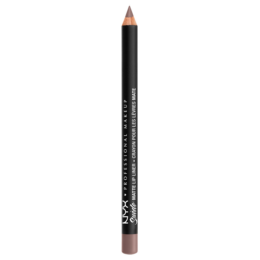 Matita Labbra Suede Matte Lip Liner