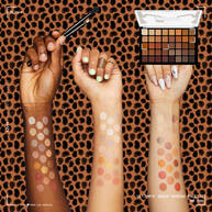 Palette Ombretti Ultimate Queen