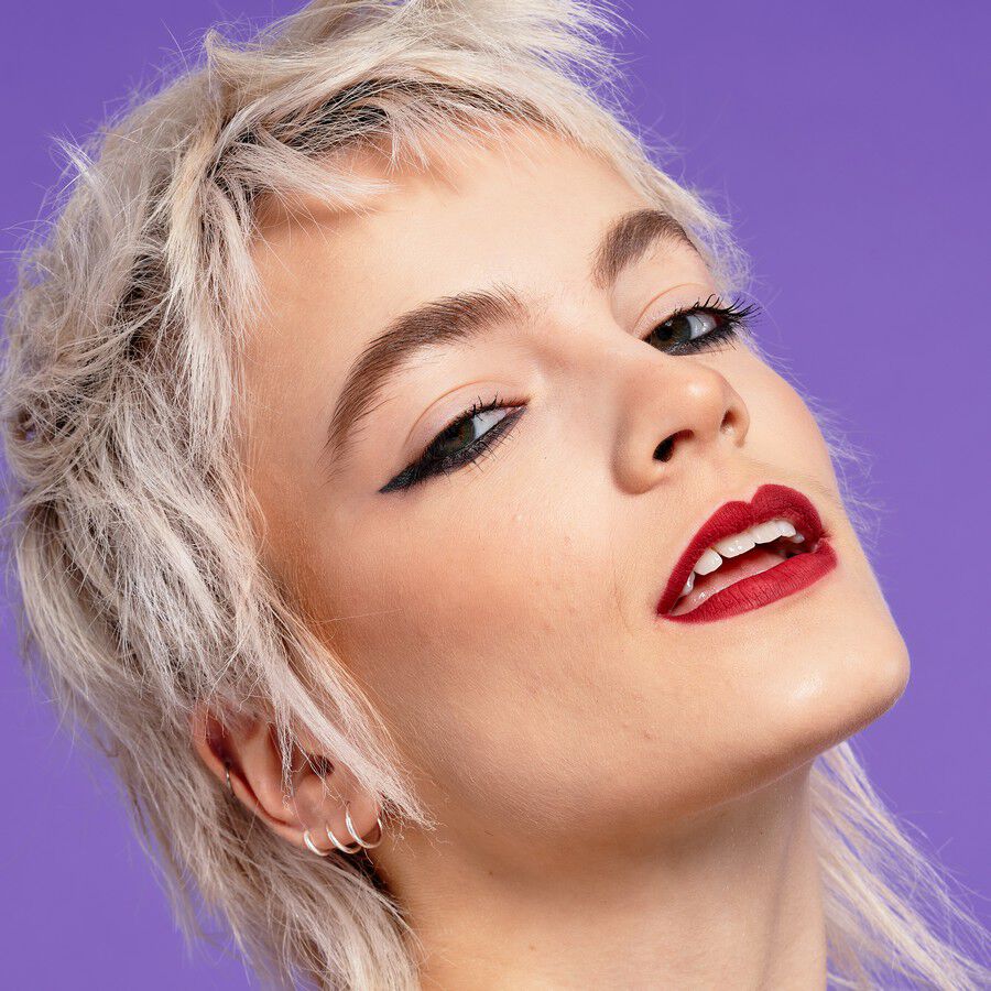 Lip Lingerie XXL Rossetto Liquido Matte