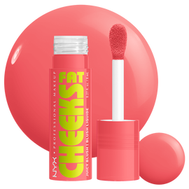 FAT CHEEKS JUICY BLUSH