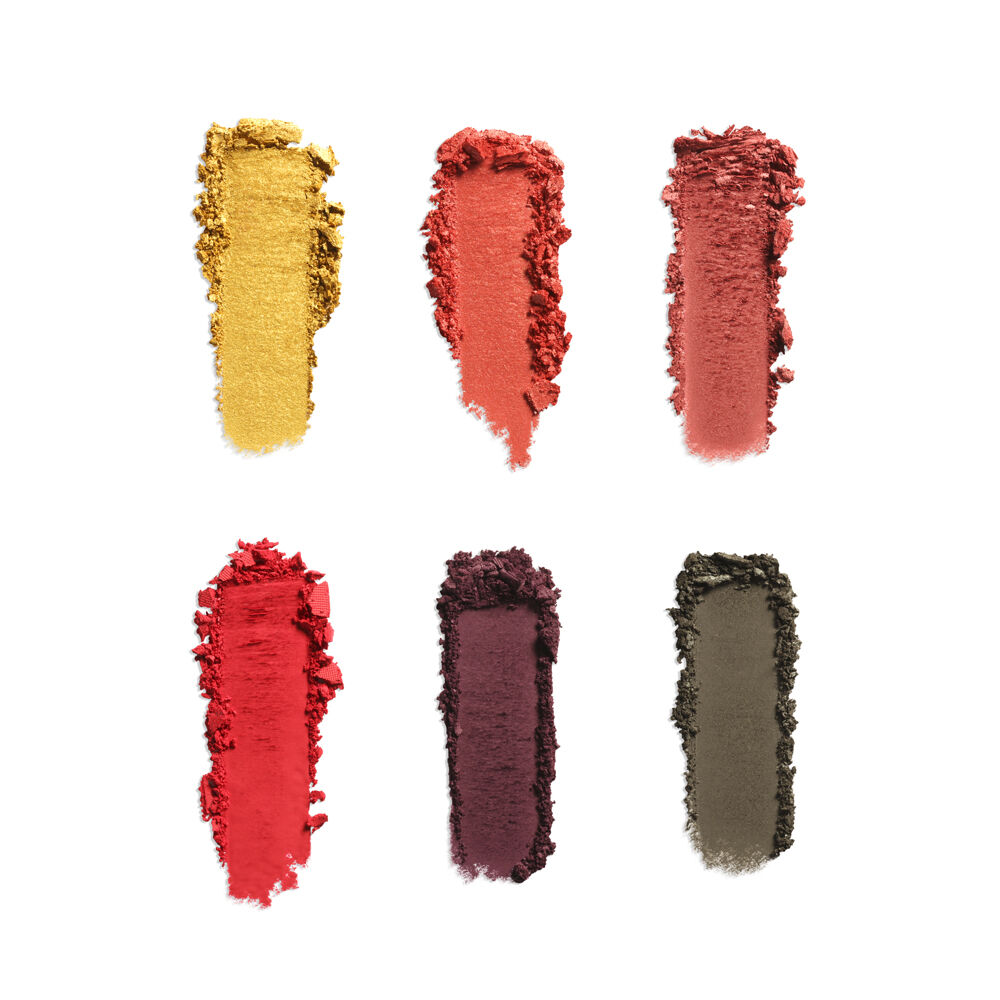 Mini Palette ombretti Ultimate Shadow
