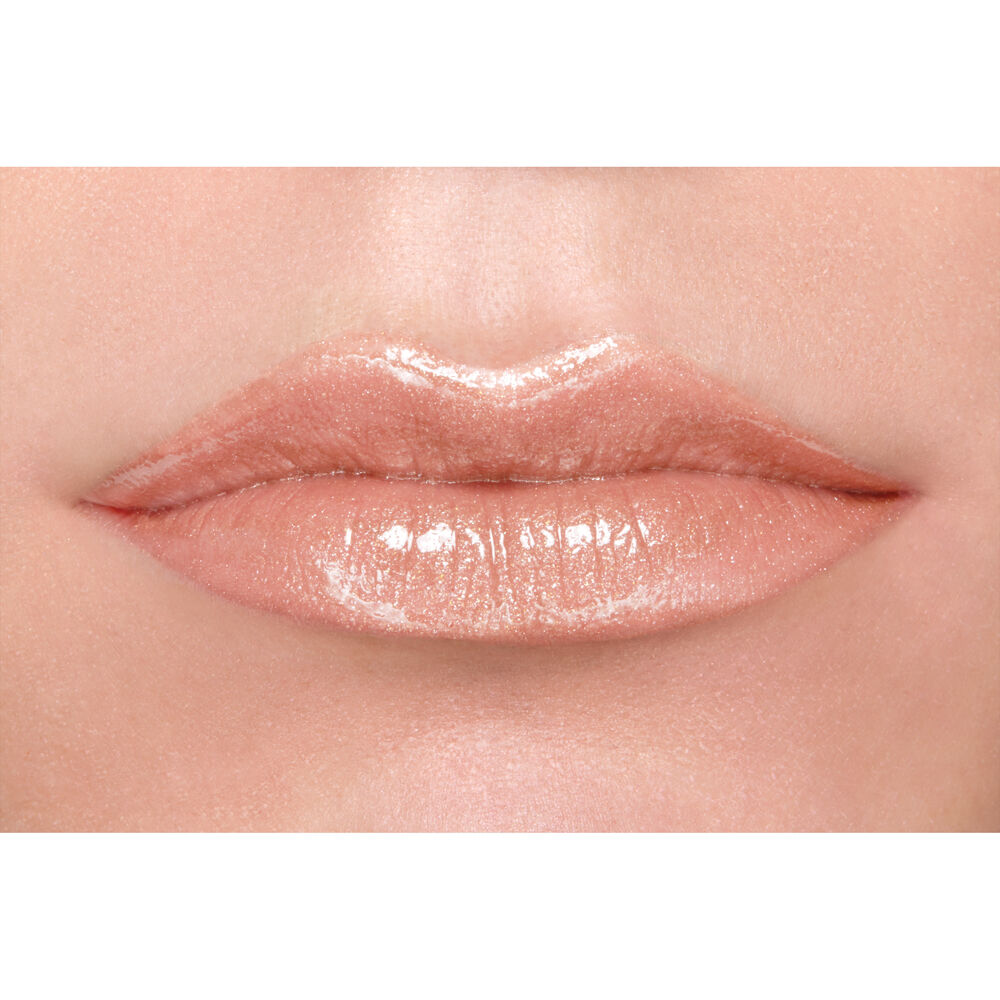 Lip Lingerie Glitter