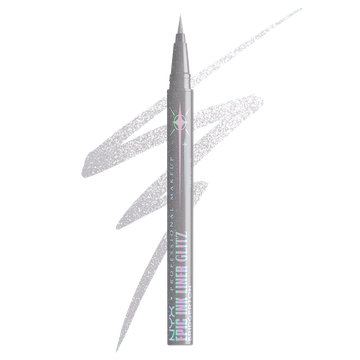 Bridgerton Royal Epic Ink Liner Glitz