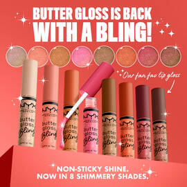 Butter Gloss