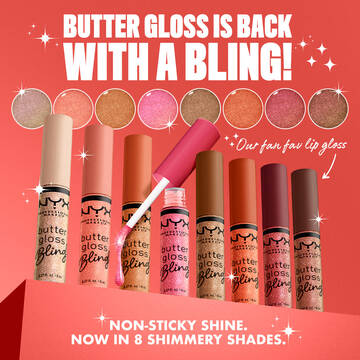 Butter Gloss
