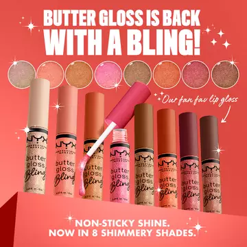 Butter Gloss
