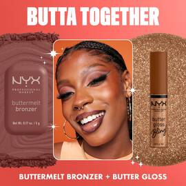Butter Gloss