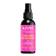 Spray Fissante Rimpolpante Plump Finish