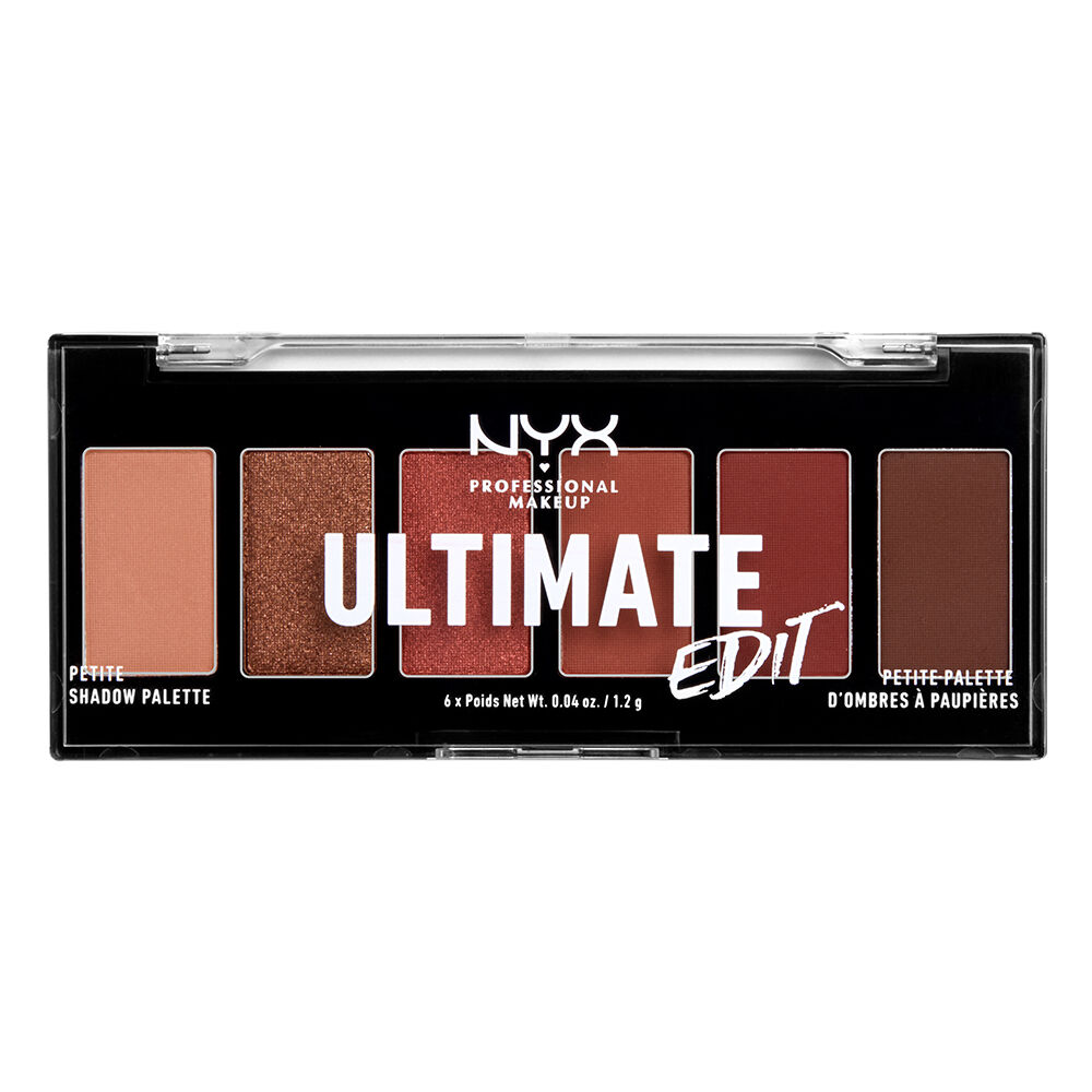 Palete ombretti Easy Glam On