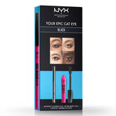 Kit Your Epic Cat Eye