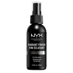 Spray Fissante Radiant Finish