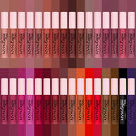 Rossetto Liquido Matte Lip Lingerie XXL