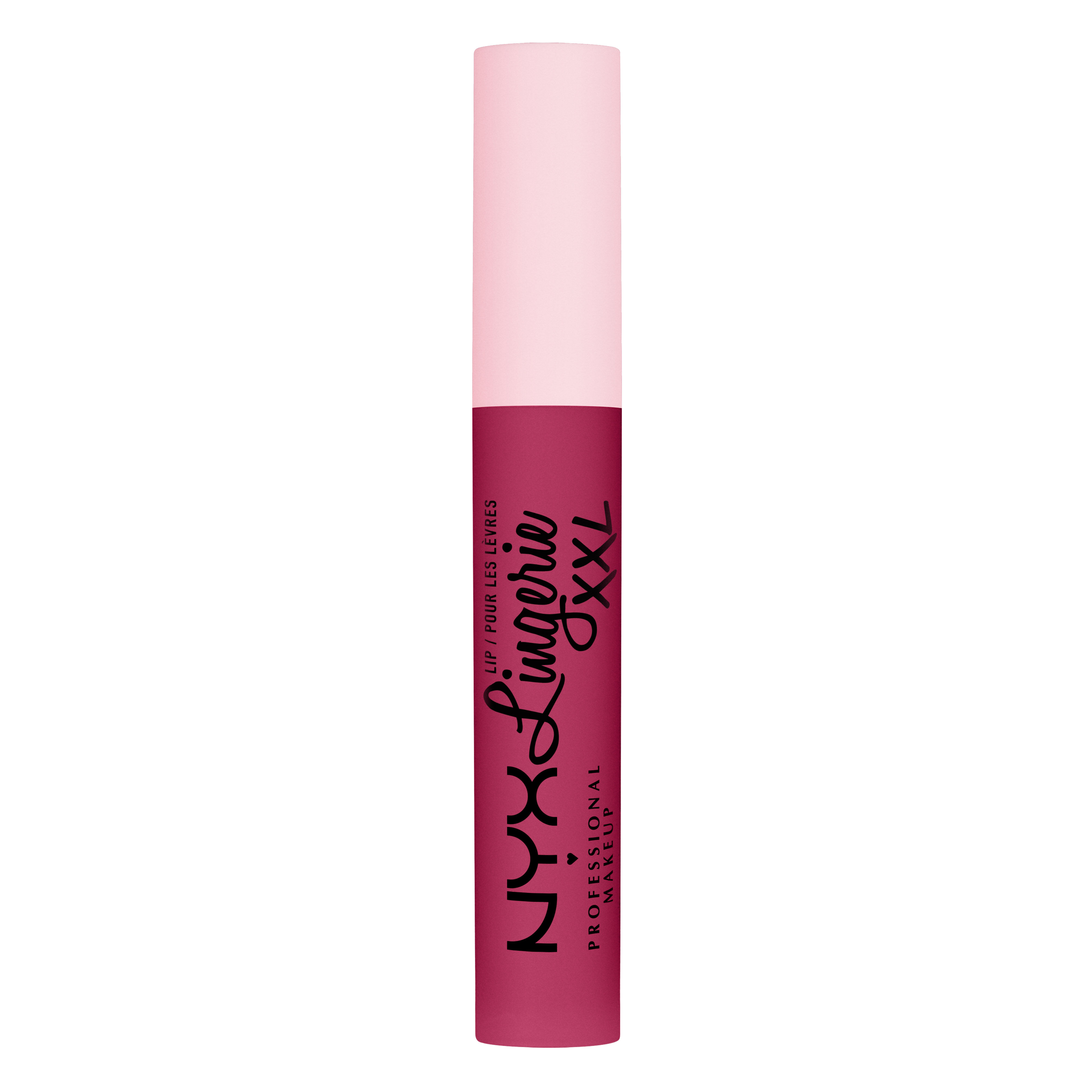 Lip Lingerie XXL Rossetto Liquido Matte